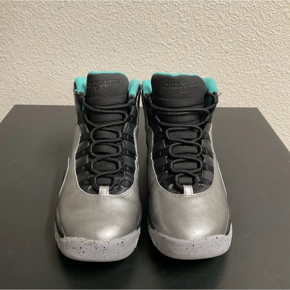 Air Jordan 10 Retro Lady Liberty